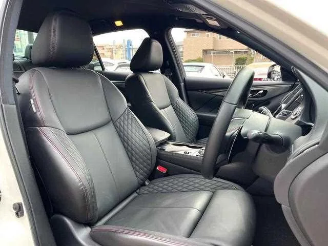 Nissan Skyline 2022 — миниатюра 5