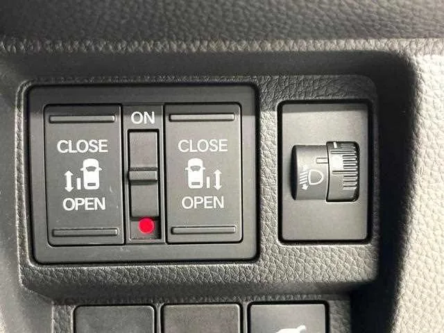 Honda Step WGN 2024 — миниатюра 5