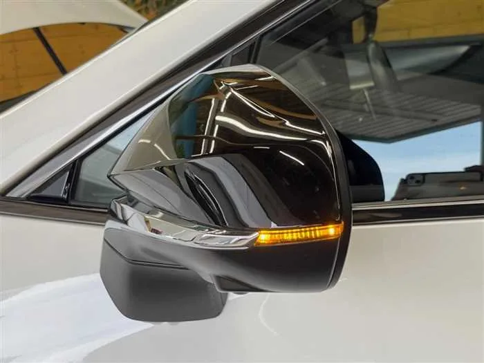 Lexus NX 2023 — миниатюра 5
