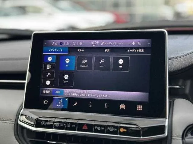 Jeep Compass 2024 — миниатюра 5