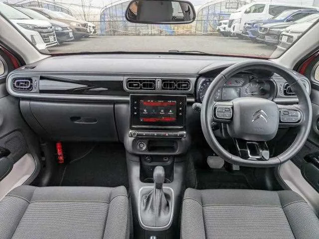 Citroen C3 2024 — миниатюра 2