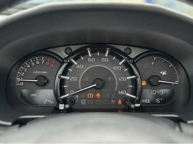 Daihatsu Copen 2024 — миниатюра 4
