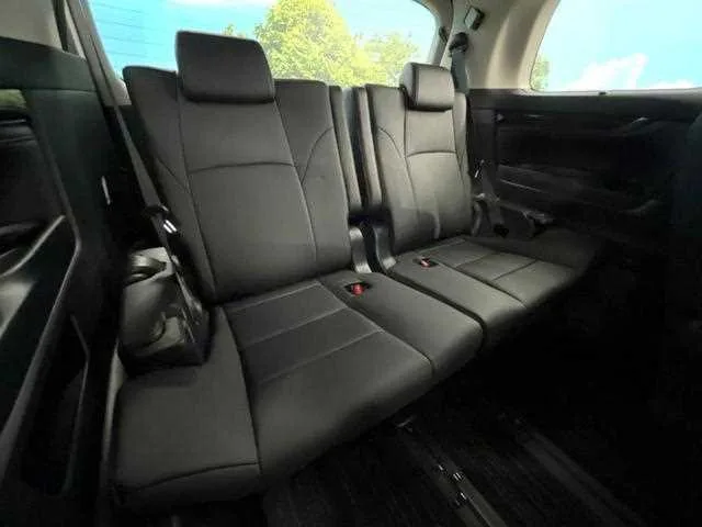 Toyota Alphard G 2022 — миниатюра 4