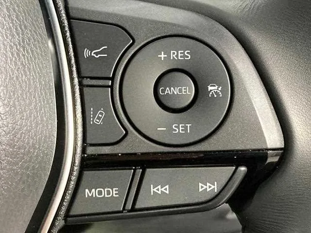 Toyota Harrier Hybrid 2023 — миниатюра 5