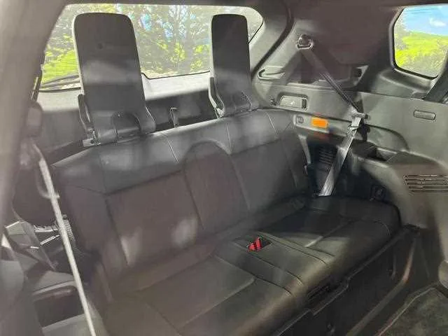 Mitsubishi Outlander 2022 — миниатюра 4