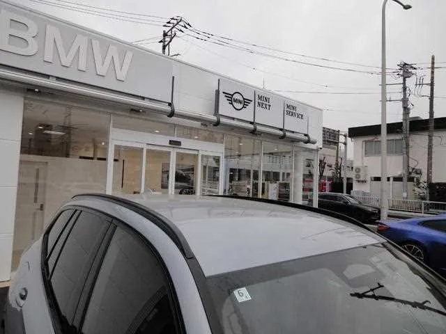 BMW X3 2024 — миниатюра 3
