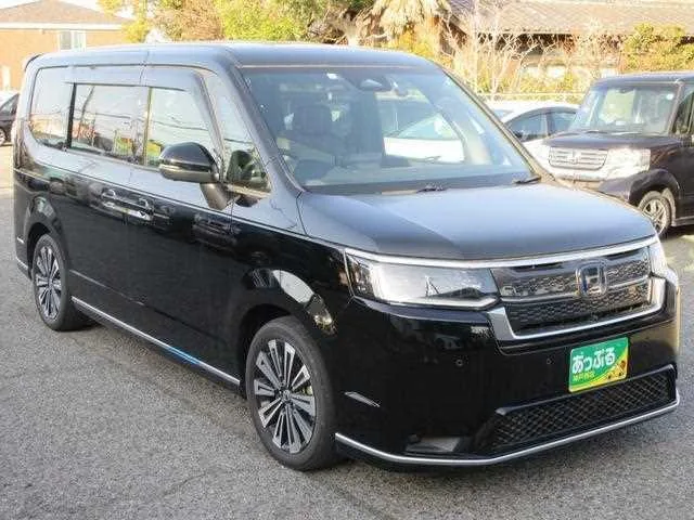 Honda Step WGN 2022 — миниатюра 3