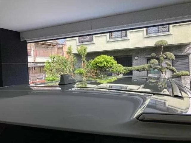 Toyota Alphard Hybrid 2023 — миниатюра 3
