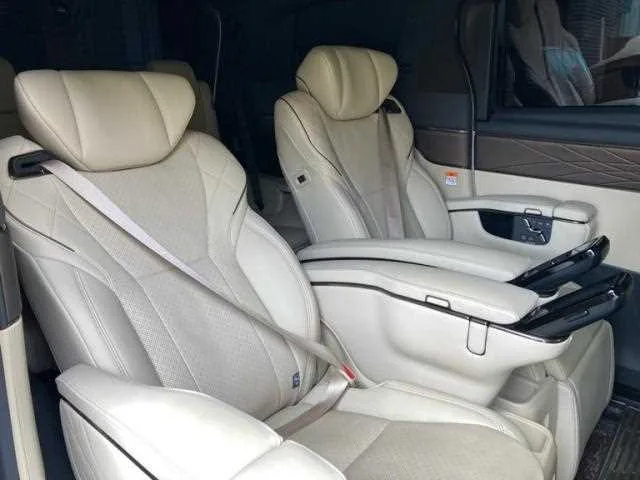 Toyota Alphard Hybrid 2023 — миниатюра 4