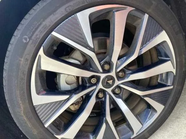 Toyota Alphard Hybrid 2023 — миниатюра 5