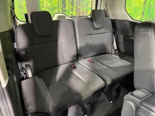 Nissan Serena 2025 — миниатюра 4