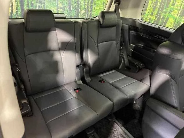 Toyota Alphard G 2022 — миниатюра 4