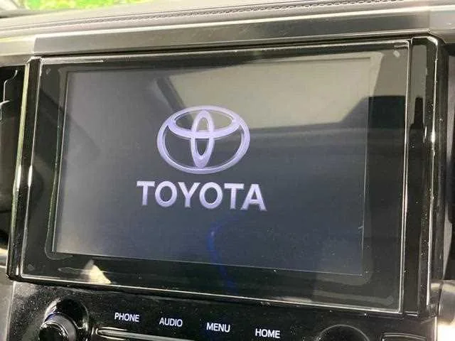Toyota Alphard G 2022 — миниатюра 5