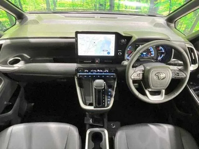 Toyota Noah 2025 — миниатюра 2