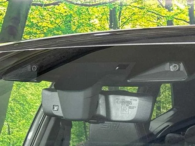 Subaru Forester 2024 — миниатюра 3