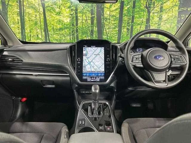 Subaru Impreza 2023 — миниатюра 2