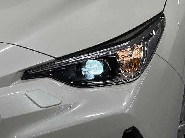 Subaru Impreza 2023 — миниатюра 4