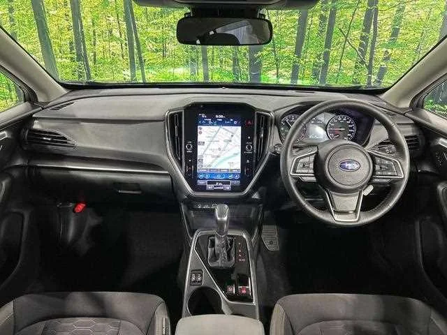 Subaru Impreza 2023 — миниатюра 2