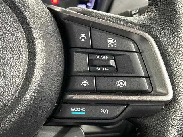 Subaru Impreza 2023 — миниатюра 4