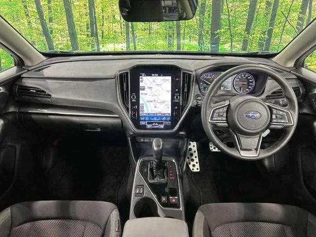 Subaru Impreza 2024 — миниатюра 2