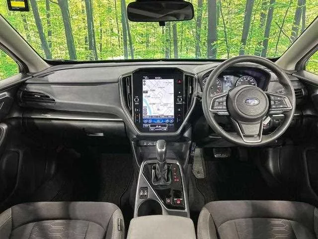 Subaru Impreza 2023 — миниатюра 2