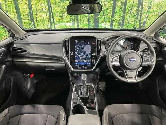 Subaru Impreza 2024 — миниатюра 2