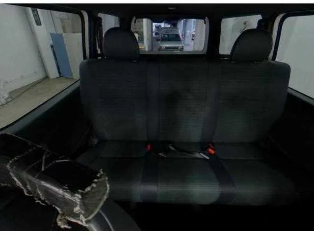Toyota Hiace Van 2025 — миниатюра 3