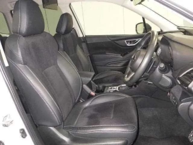 Subaru Forester 2023 — миниатюра 4