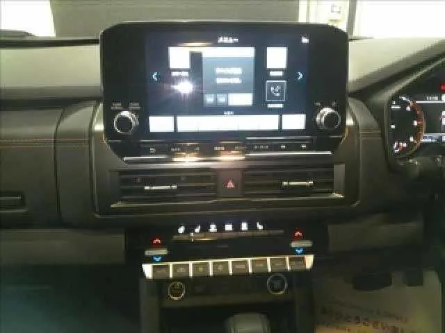Mitsubishi Triton 2024 — миниатюра 4