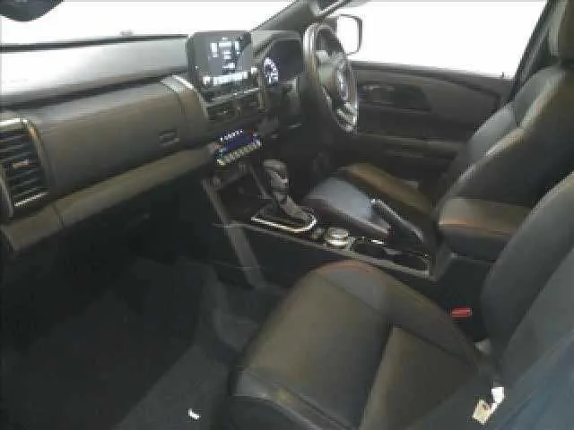 Mitsubishi Triton 2024 — миниатюра 5