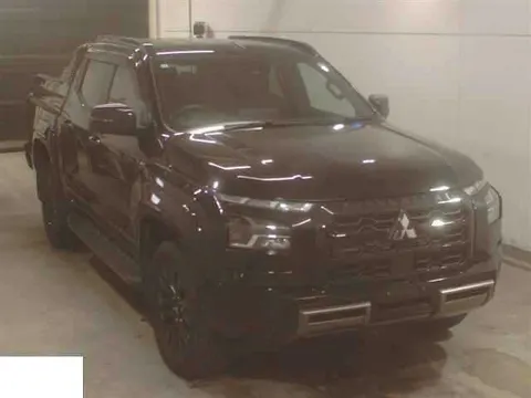 Mitsubishi Triton 2024 купить в Москве