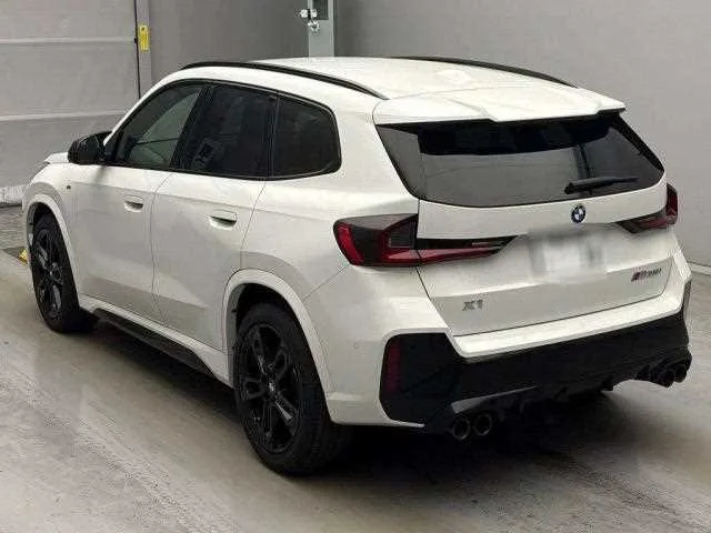 BMW BMW Others M35i xDrive 4WD 2024 — миниатюра 2