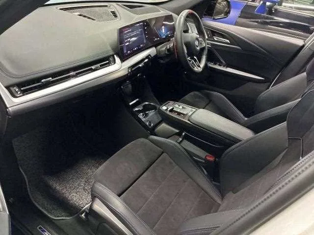 BMW BMW Others M35i xDrive 4WD 2024 — миниатюра 5