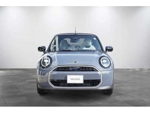 BMW MINI 2025 — миниатюра 3