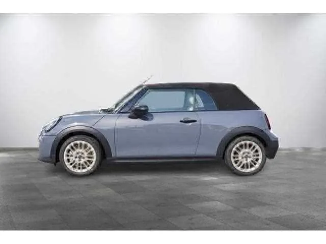 BMW MINI 2025 — миниатюра 5