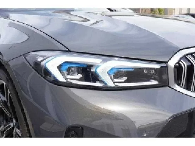 BMW 3 Series 2025 — миниатюра 4