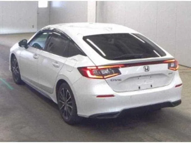 Honda Civic 2023 — миниатюра 2