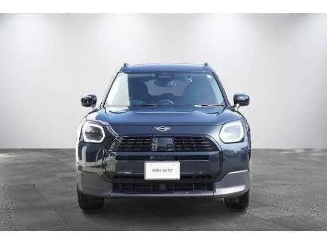 BMW MINI 2024 — миниатюра 3