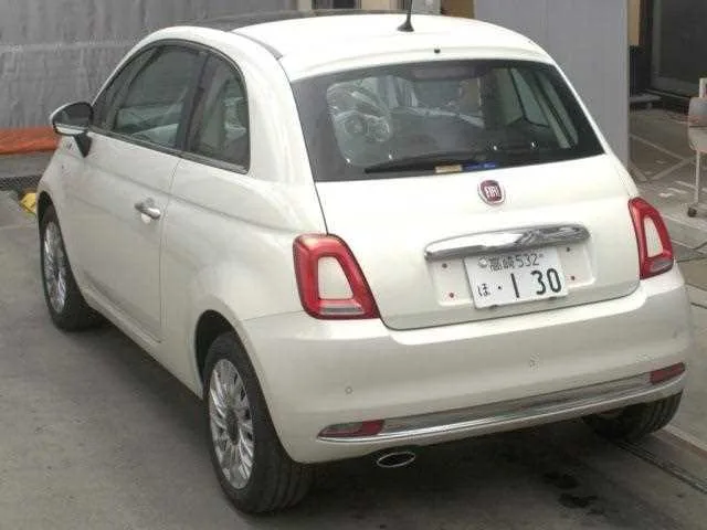 Fiat 500 2024 — миниатюра 2
