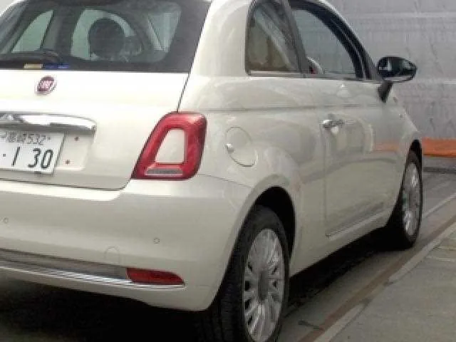 Fiat 500 2024 — миниатюра 5