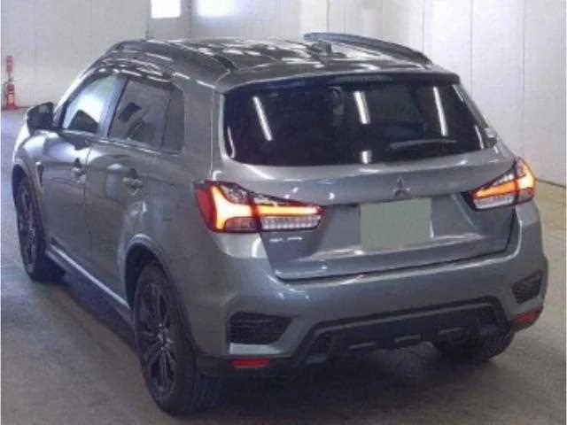 Mitsubishi RVR 2023 — миниатюра 2
