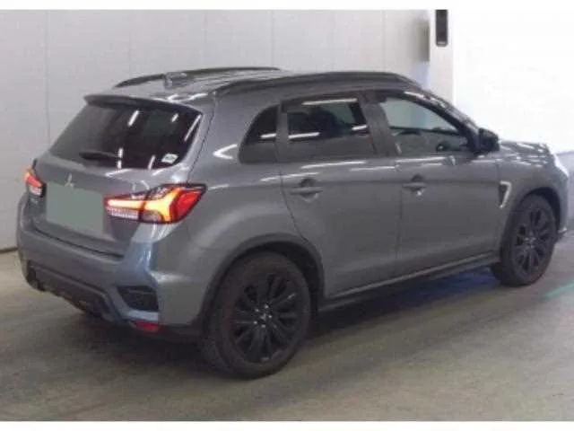 Mitsubishi RVR 2023 — миниатюра 3