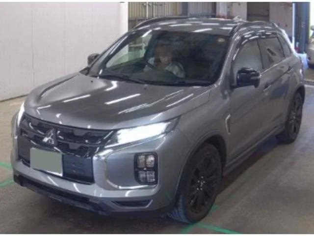 Mitsubishi RVR 2023 — миниатюра 5