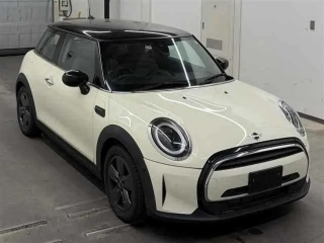 BMW MINI 2023 — миниатюра 4