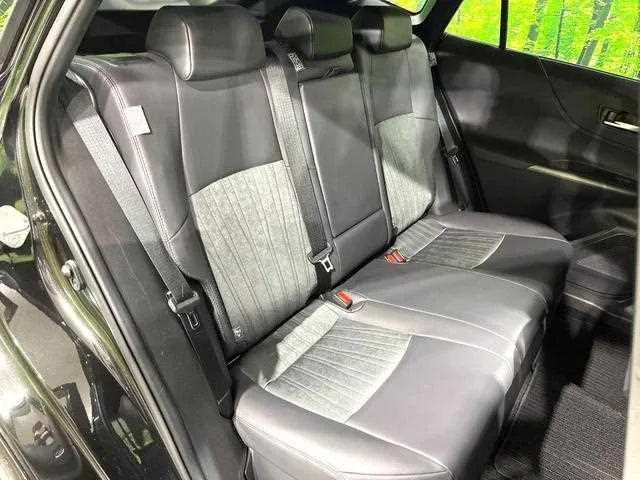Toyota Harrier Hybrid 2024 — миниатюра 4