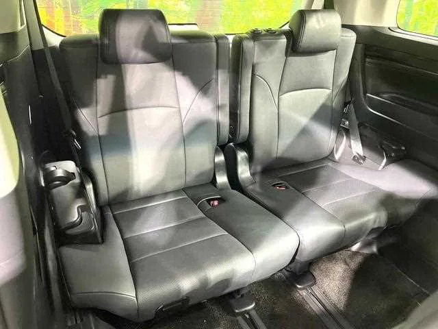 Toyota Alphard G 2023 — миниатюра 4