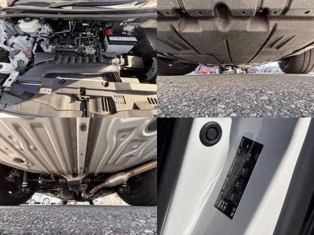 Toyota Noah 4WD 2022 — миниатюра 5