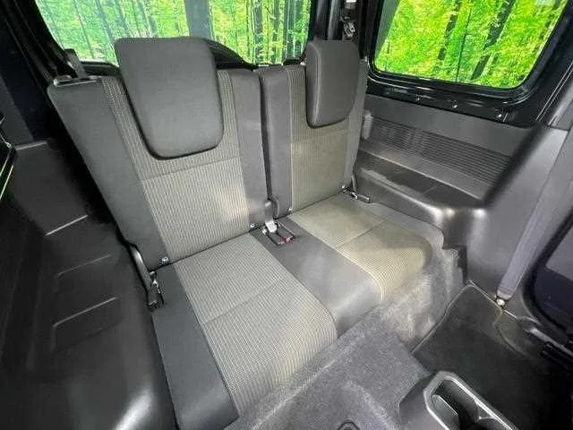 Suzuki Jimny 2022 — миниатюра 4