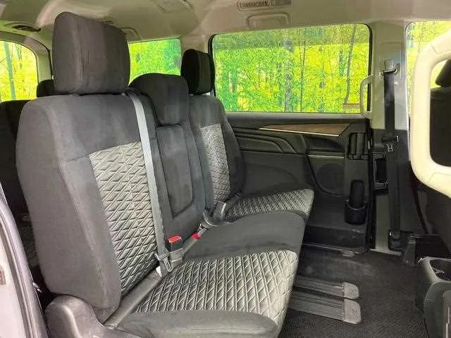 Mitsubishi Delica D5 2024 — миниатюра 4