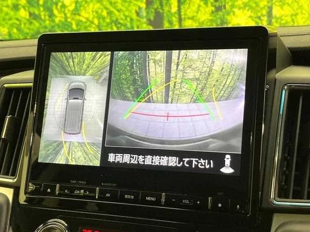 Mitsubishi Delica D5 2024 — миниатюра 5